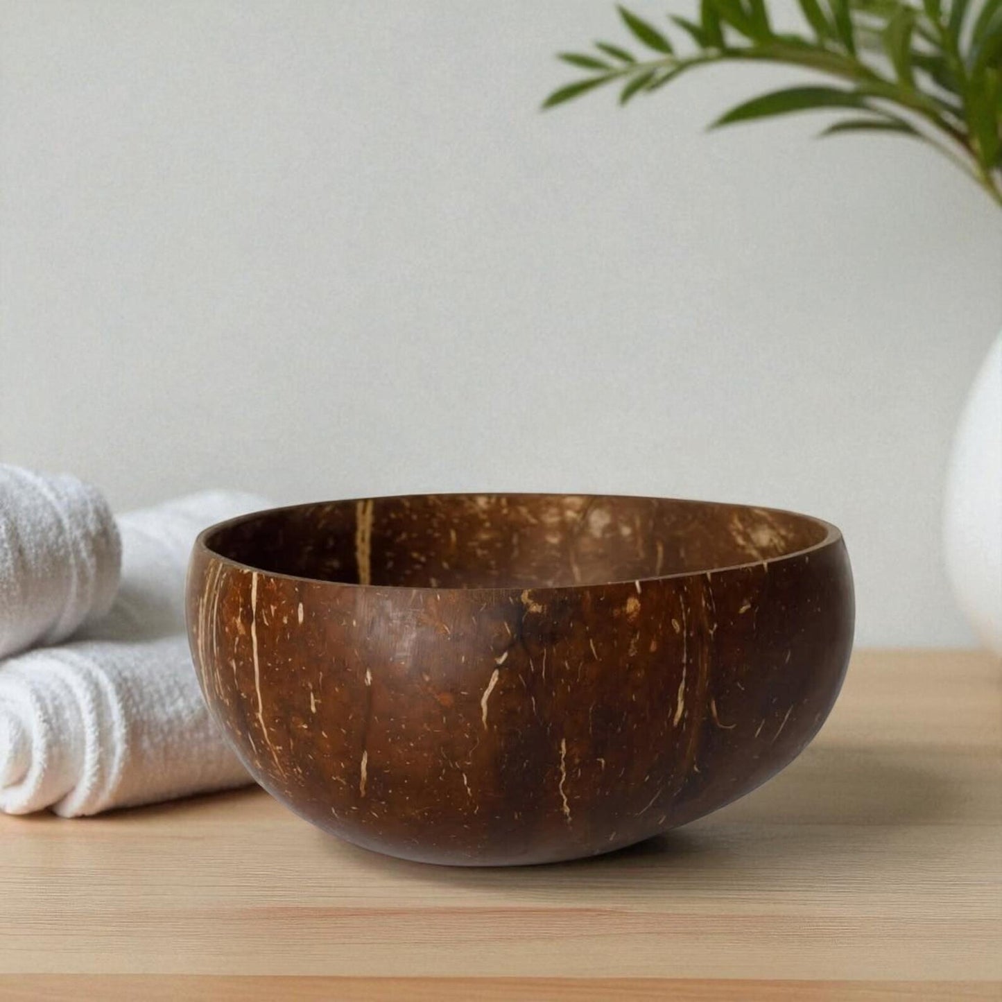Coconut Bowl