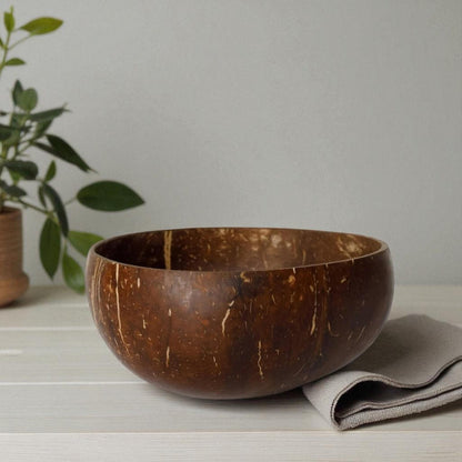 Coconut Bowl